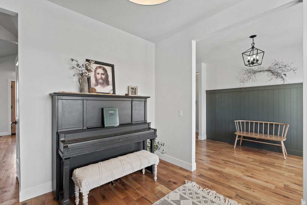 164 W 200 N Holden, UT 84636