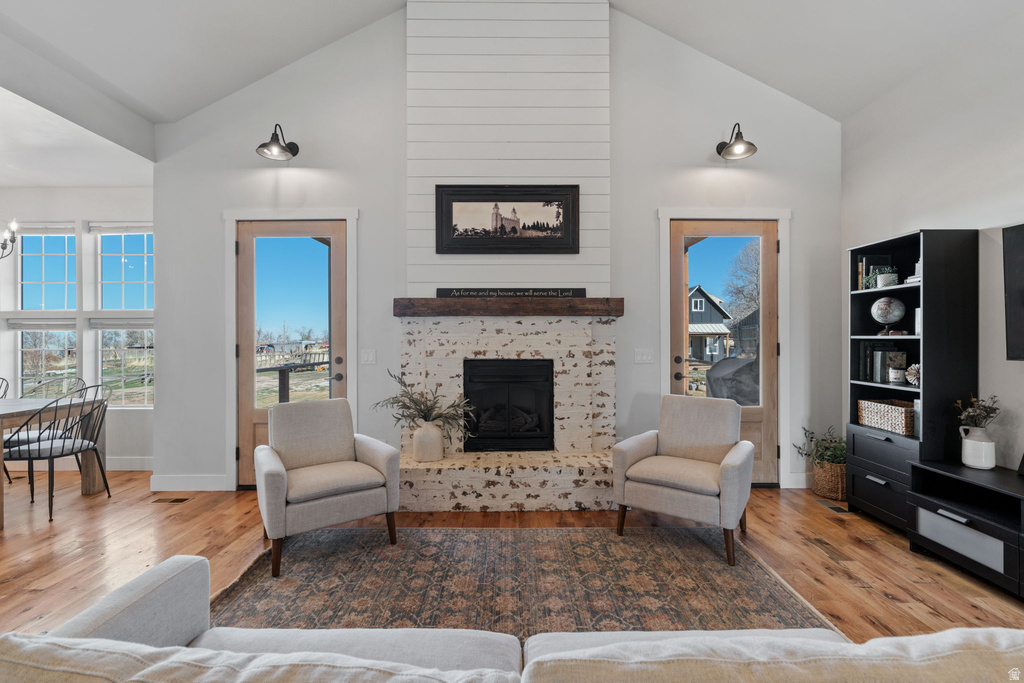 164 W 200 N Holden, UT 84636