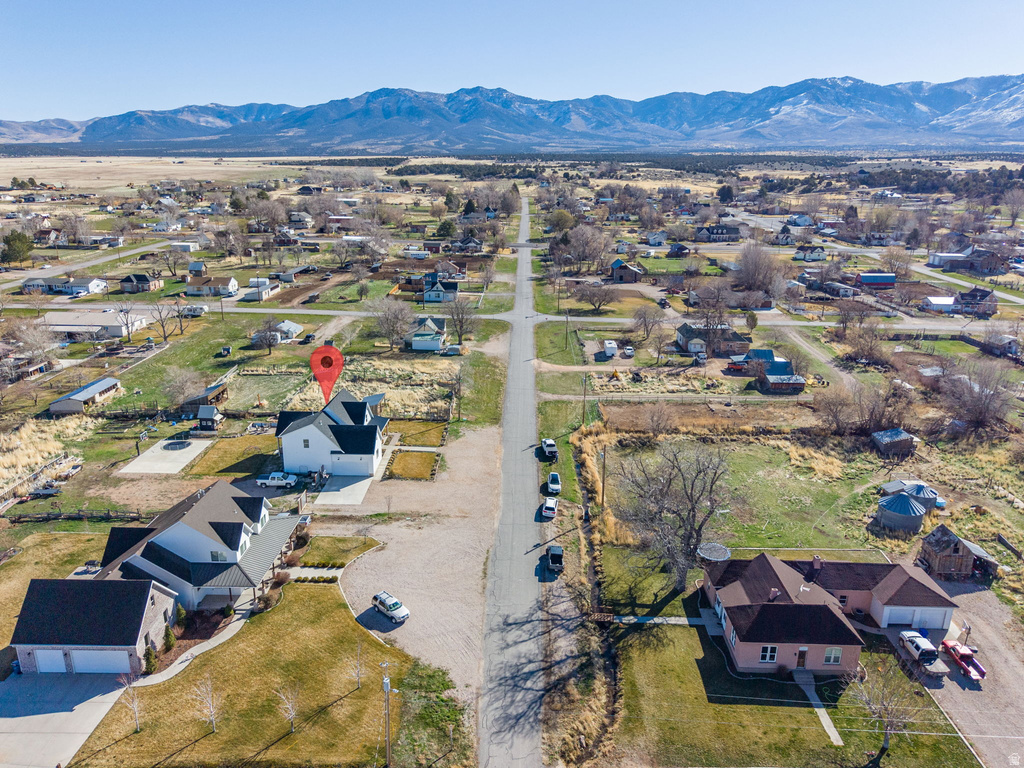 164 W 200 N Holden, UT 84636
