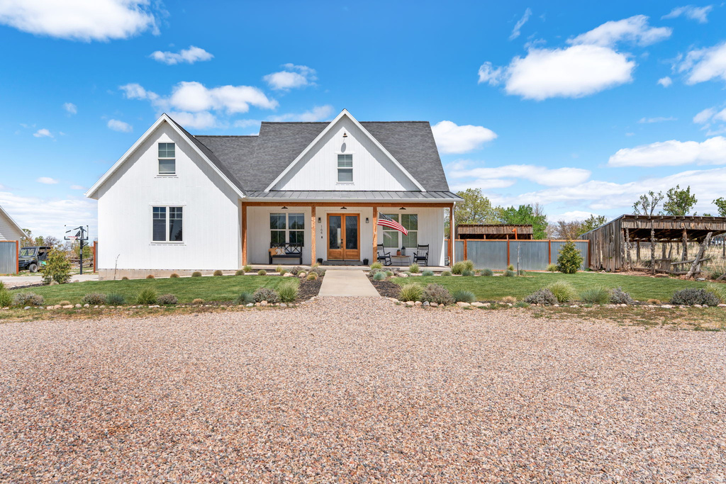 164 W 200 N Holden, UT 84636