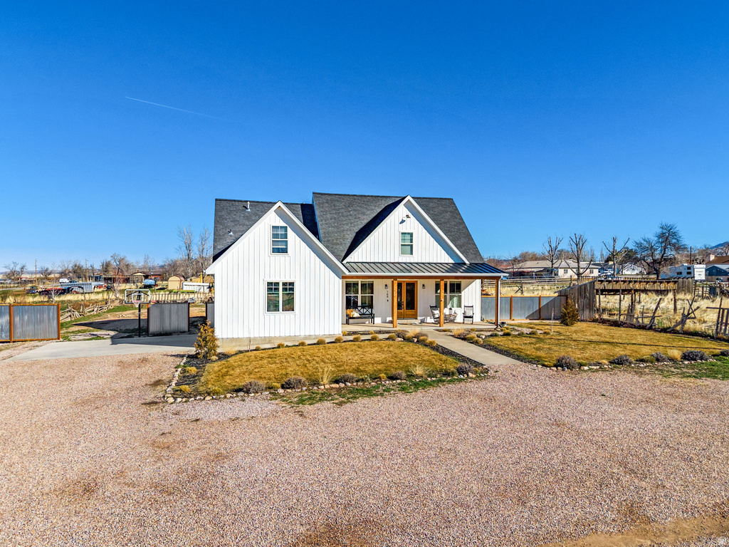 164 W 200 N Holden, UT 84636