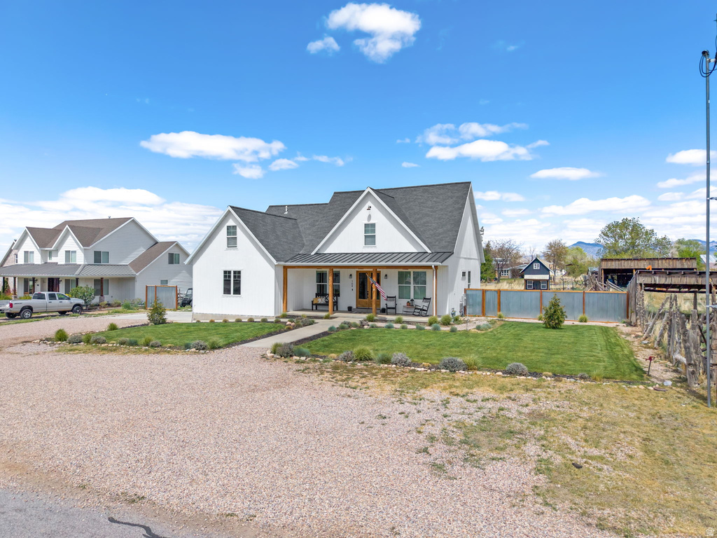 164 W 200 N Holden, UT 84636