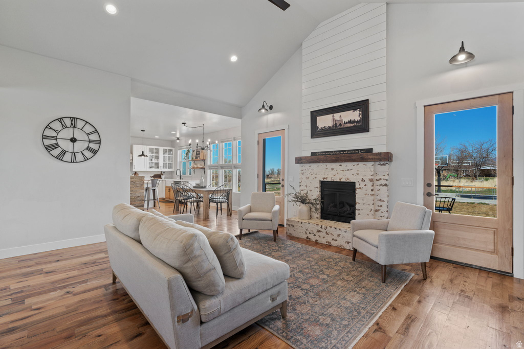 164 W 200 N Holden, UT 84636