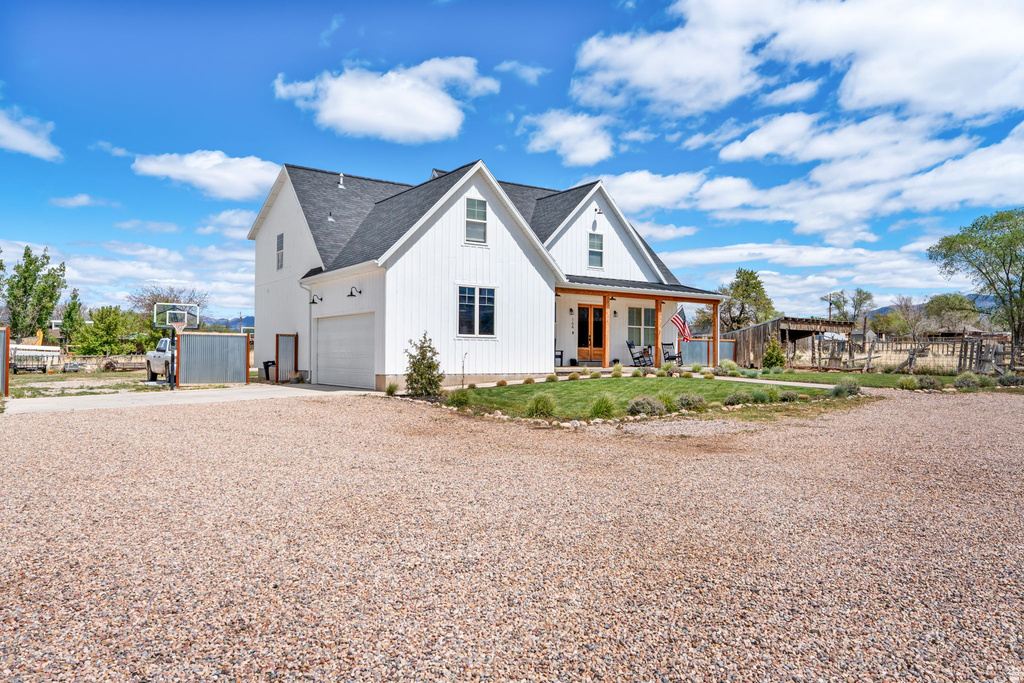 164 W 200 N Holden, UT 84636