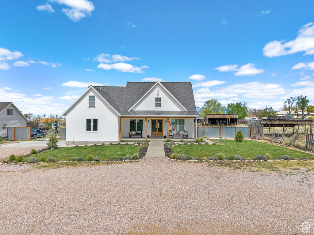 164 W 200 N Holden, UT 84636