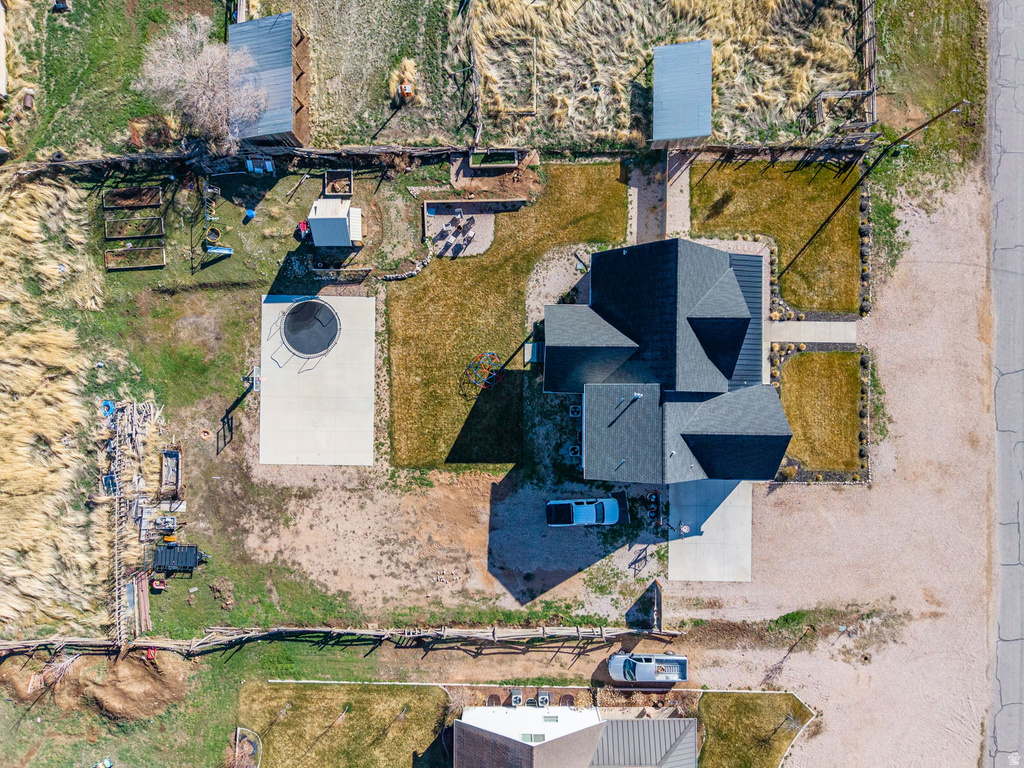 164 W 200 N Holden, UT 84636