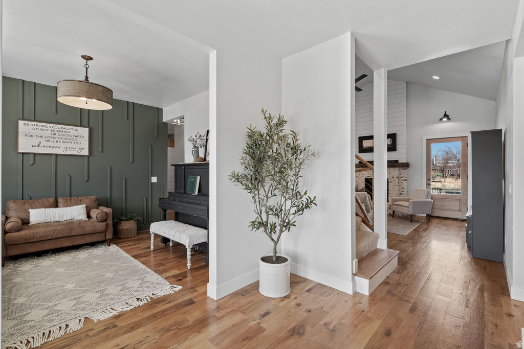 164 W 200 N Holden, UT 84636