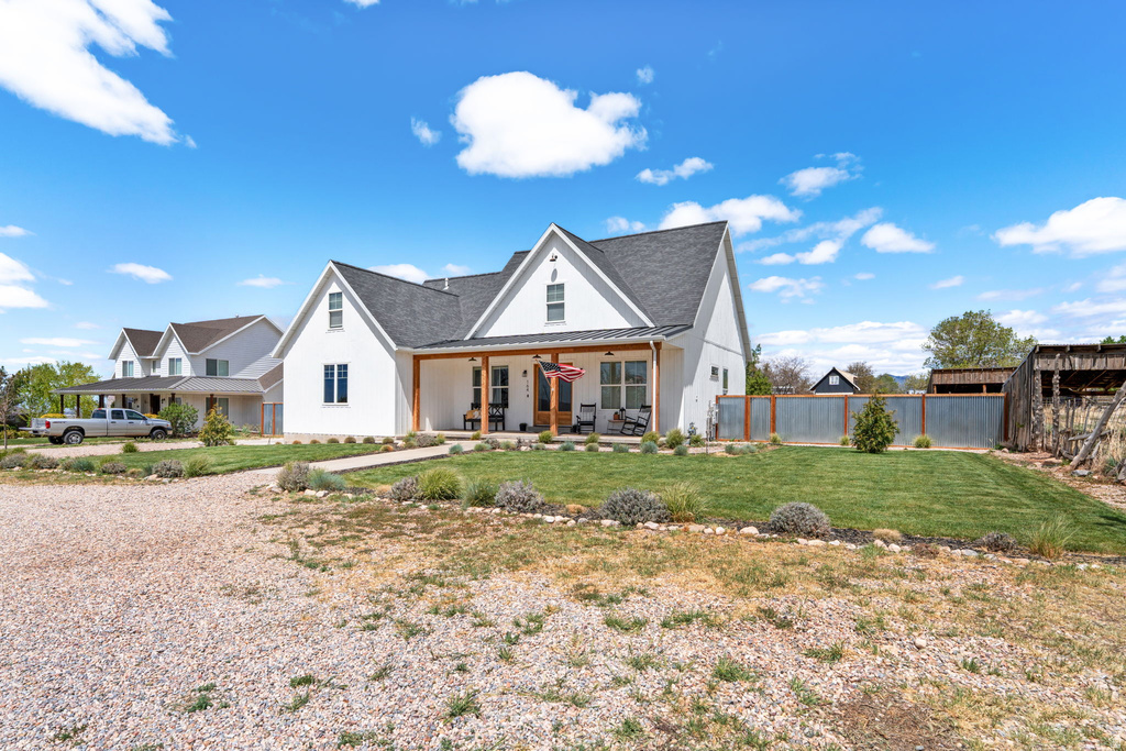 164 W 200 N Holden, UT 84636