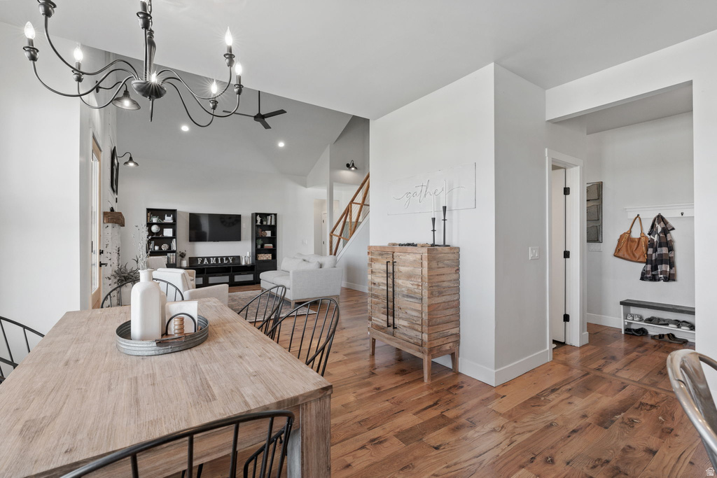 164 W 200 N Holden, UT 84636