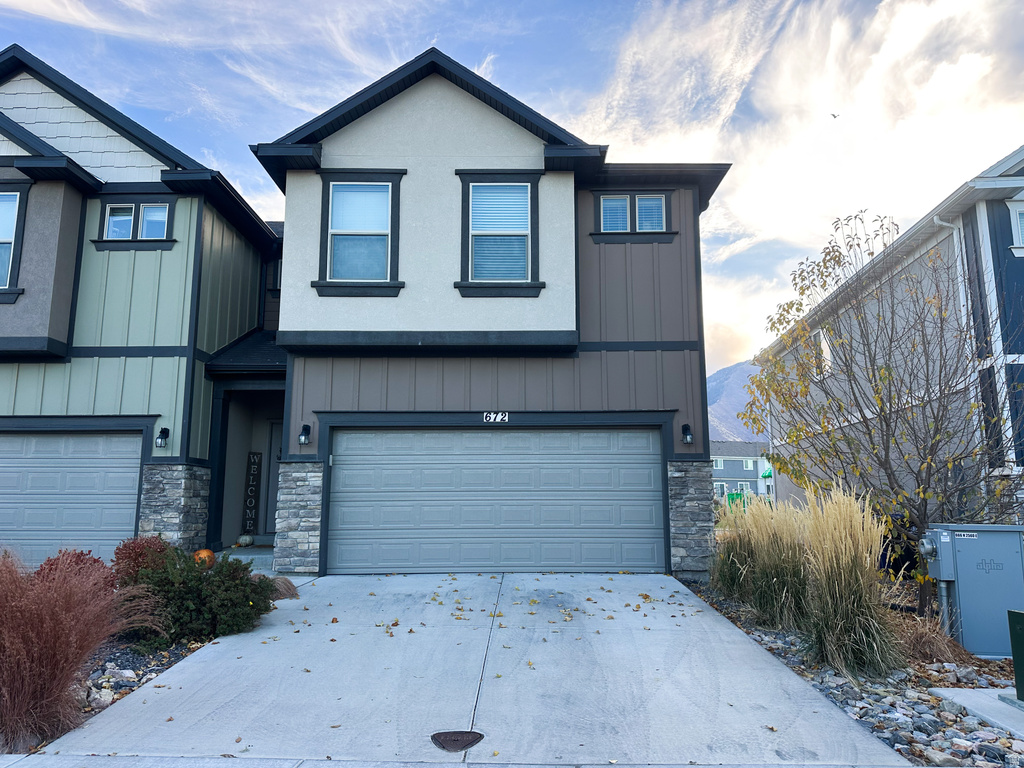672 N 2560 E Spanish Fork, UT 84660
