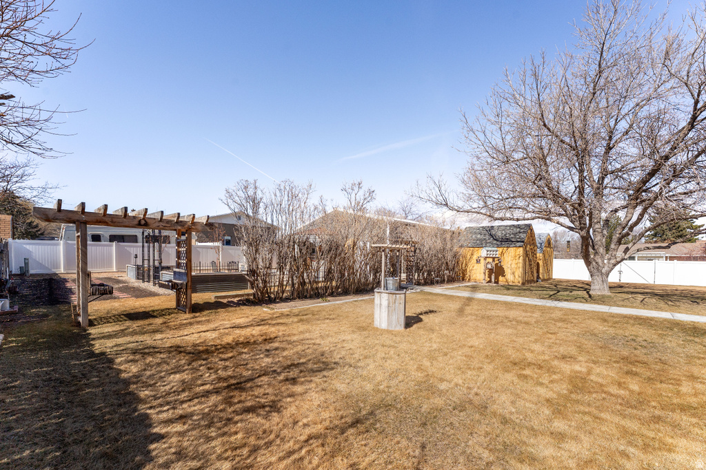 830 S 2100 W Vernal, UT 84078