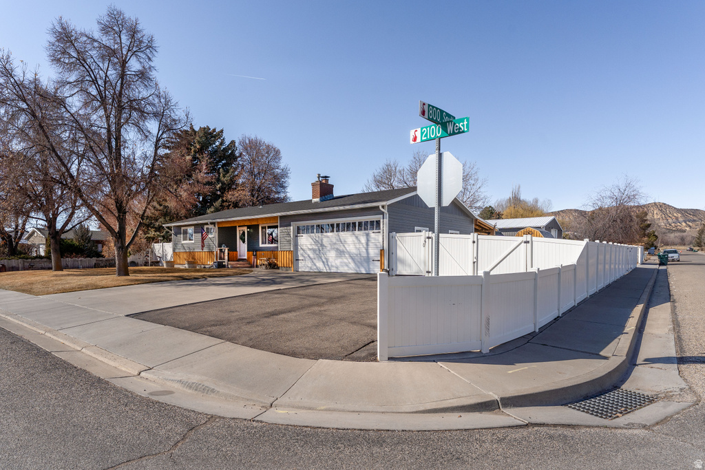 830 S 2100 W Vernal, UT 84078