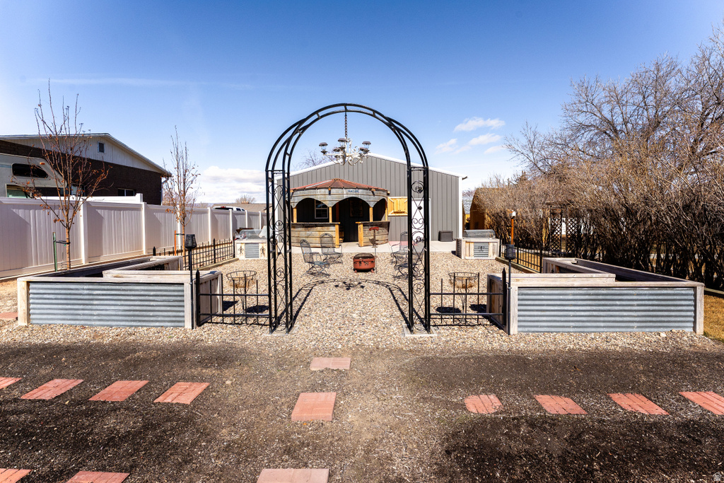 830 S 2100 W Vernal, UT 84078