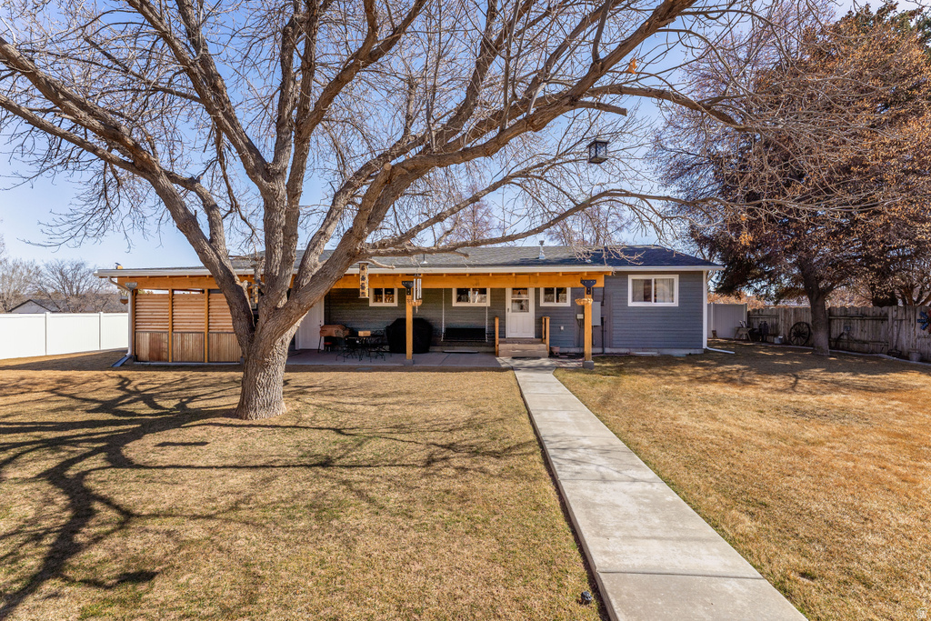 830 S 2100 W Vernal, UT 84078