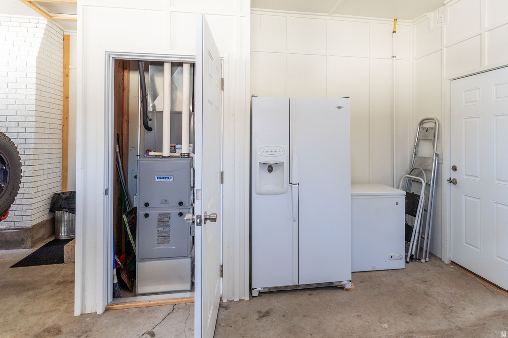 830 S 2100 W Vernal, UT 84078