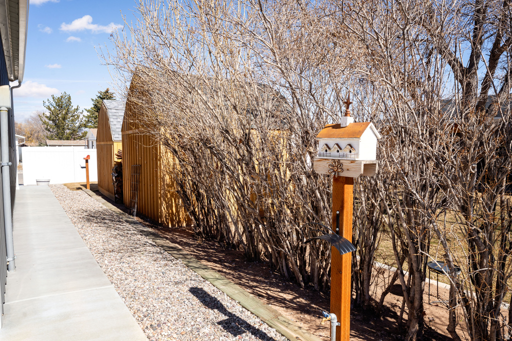 830 S 2100 W Vernal, UT 84078