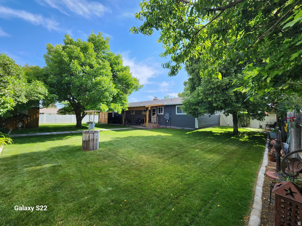 830 S 2100 W Vernal, UT 84078
