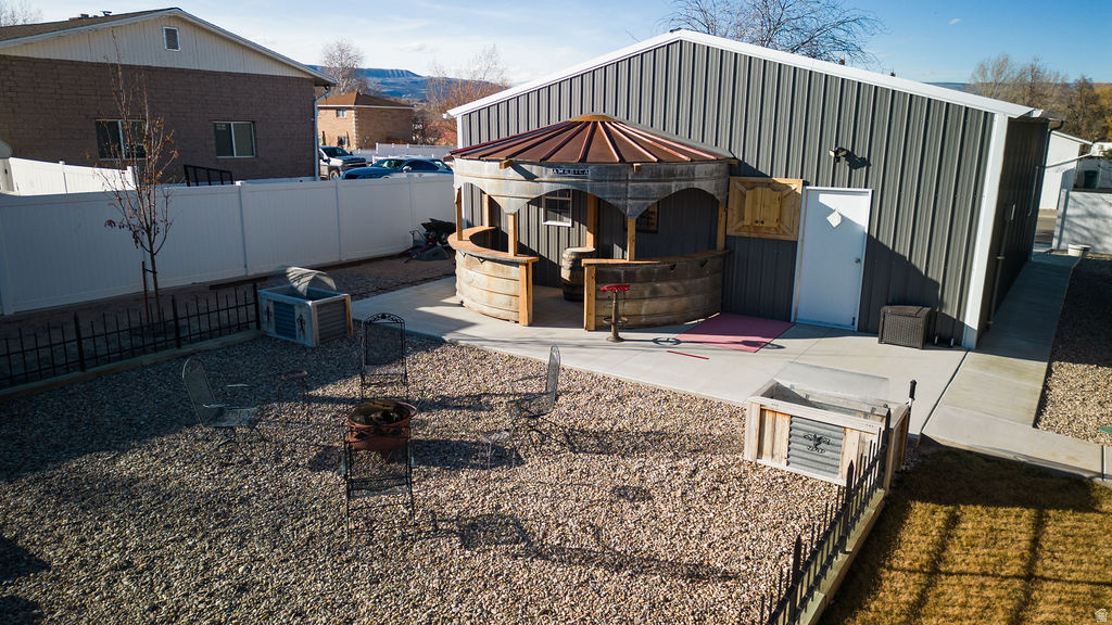 830 S 2100 W Vernal, UT 84078