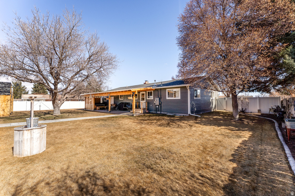 830 S 2100 W Vernal, UT 84078