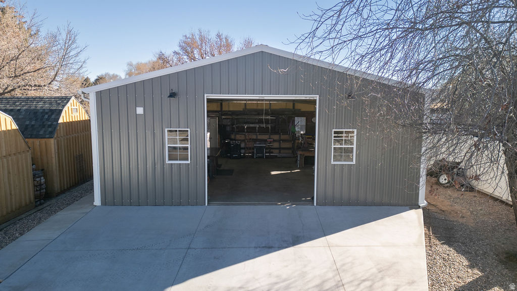 830 S 2100 W Vernal, UT 84078