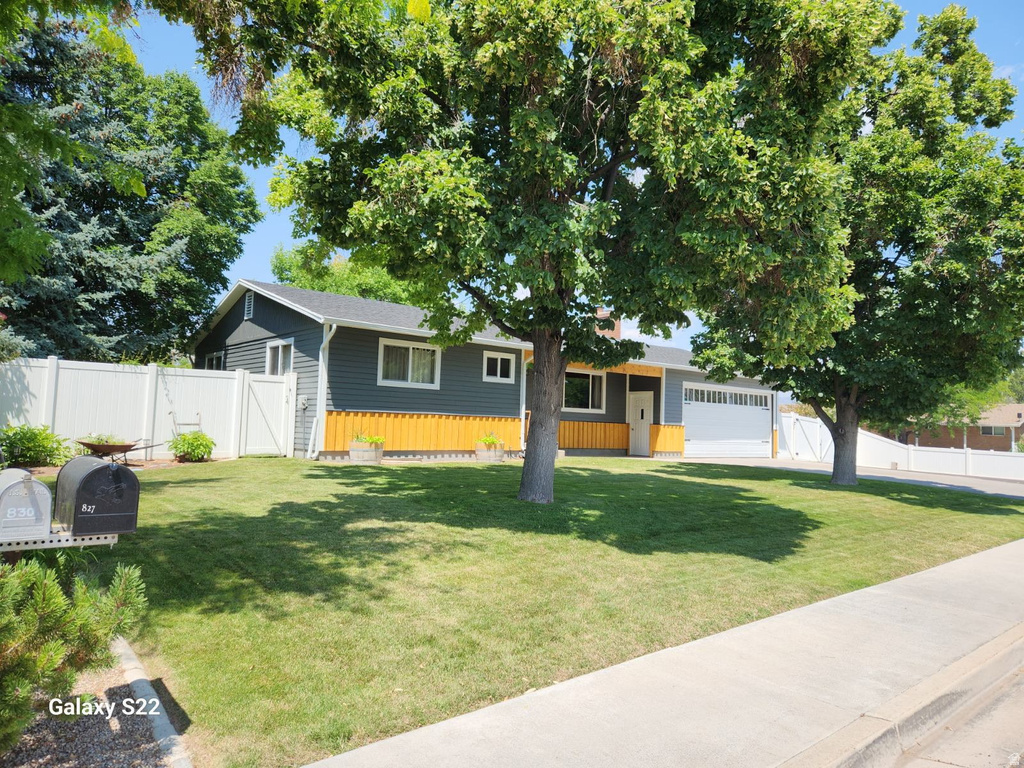 830 S 2100 W Vernal, UT 84078