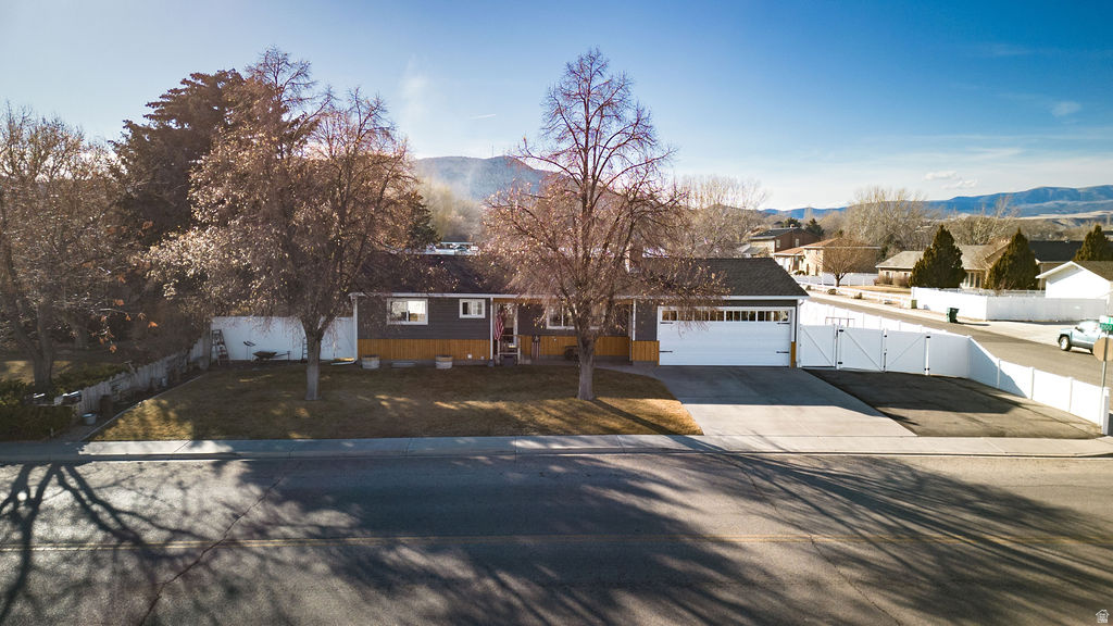 830 S 2100 W Vernal, UT 84078