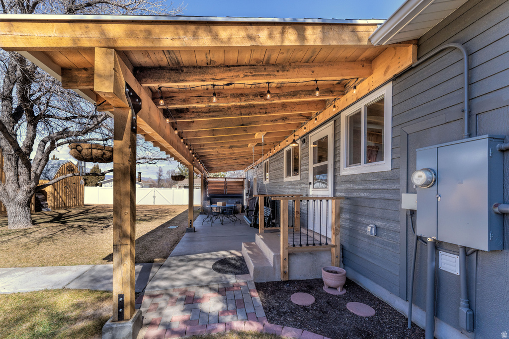 830 S 2100 W Vernal, UT 84078