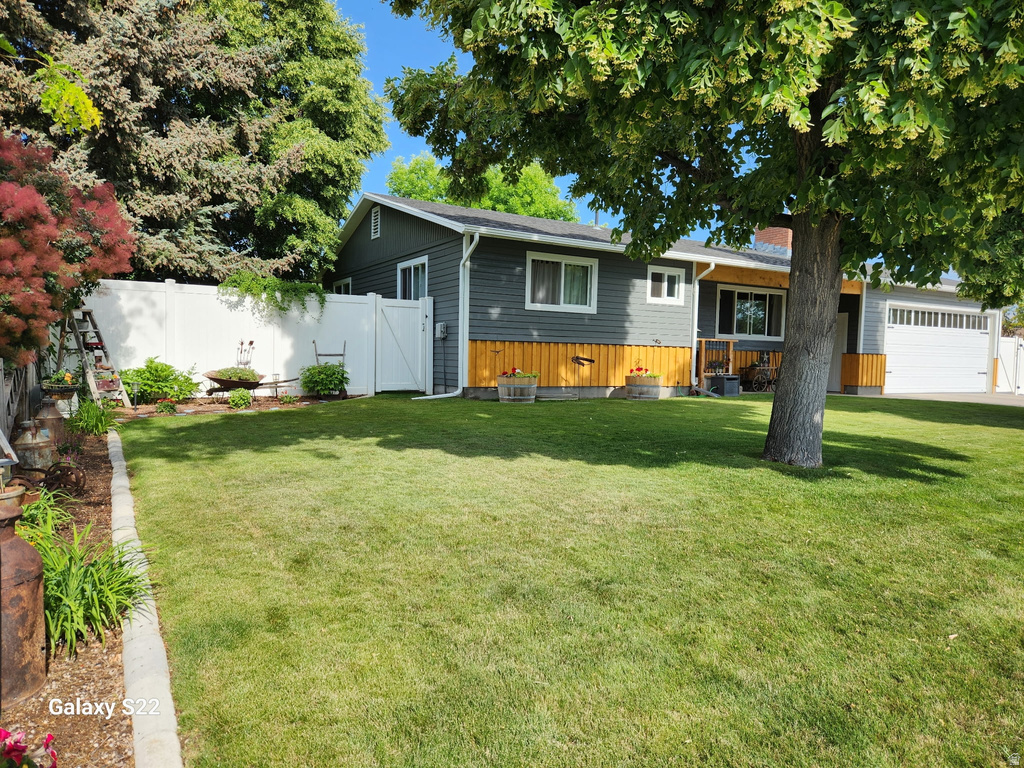 830 S 2100 W Vernal, UT 84078