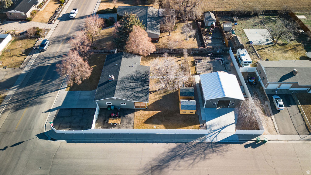 830 S 2100 W Vernal, UT 84078