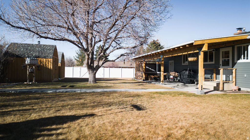 830 S 2100 W Vernal, UT 84078