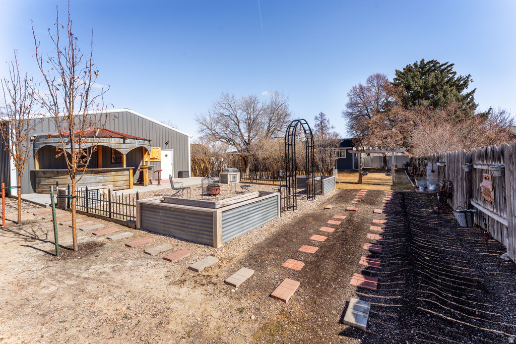 830 S 2100 W Vernal, UT 84078