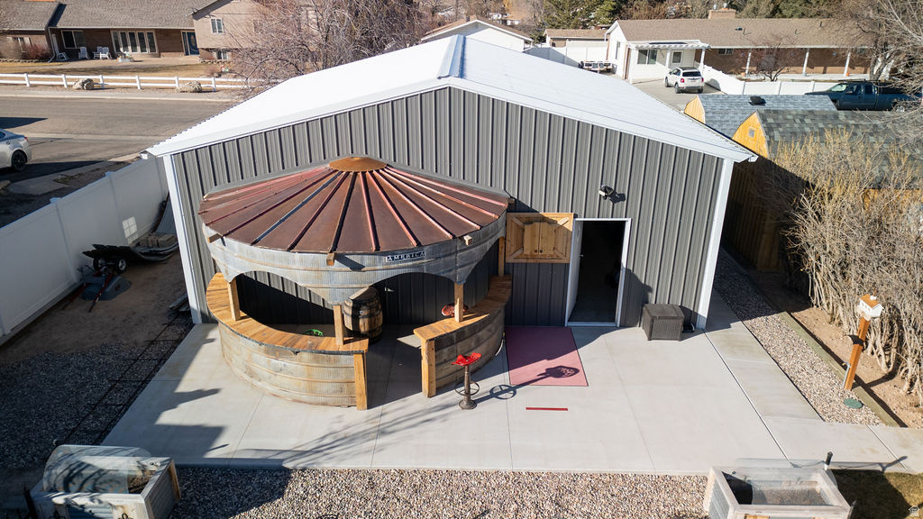 830 S 2100 W Vernal, UT 84078