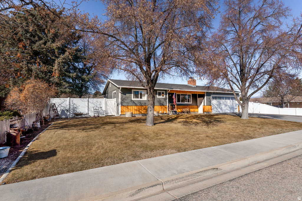 830 S 2100 W Vernal, UT 84078