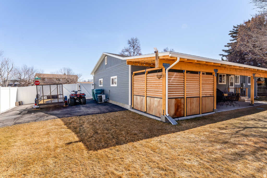 830 S 2100 W Vernal, UT 84078