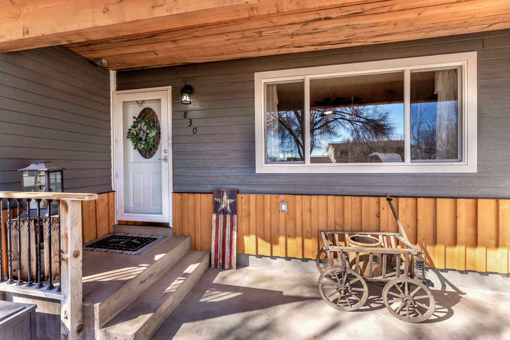 830 S 2100 W Vernal, UT 84078