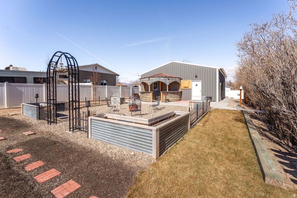 830 S 2100 W Vernal, UT 84078