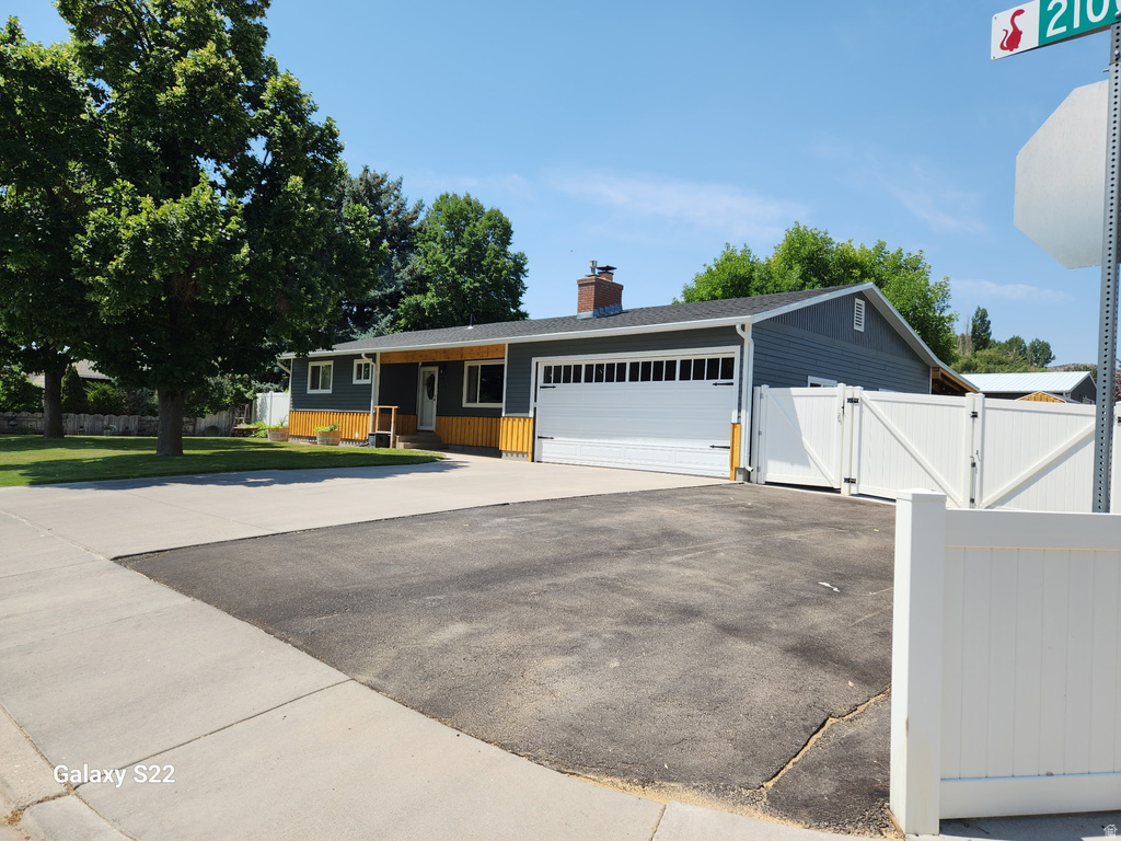 830 S 2100 W Vernal, UT 84078