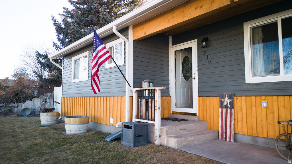 830 S 2100 W Vernal, UT 84078