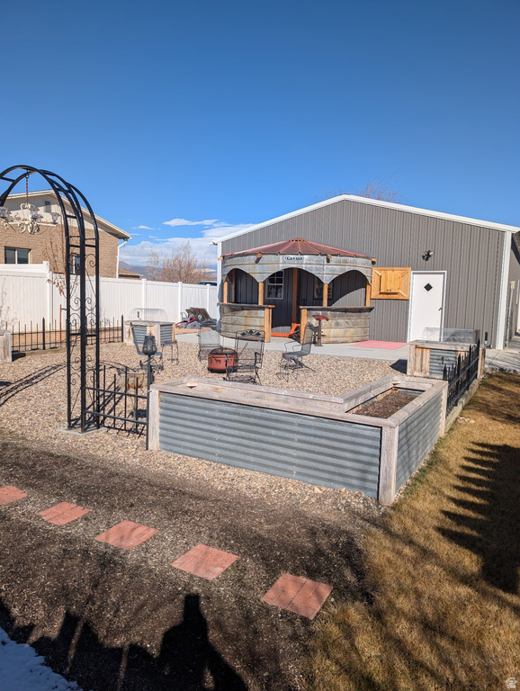830 S 2100 W Vernal, UT 84078