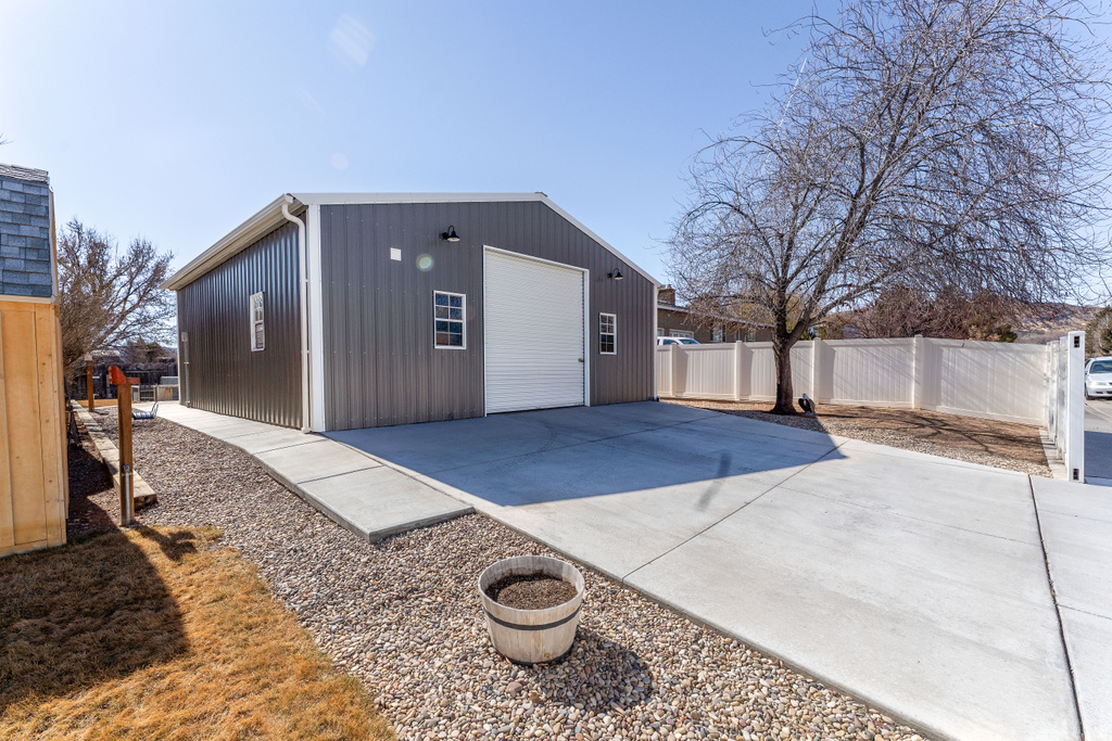 830 S 2100 W Vernal, UT 84078