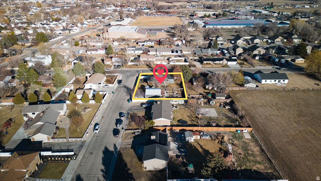 830 S 2100 W Vernal, UT 84078