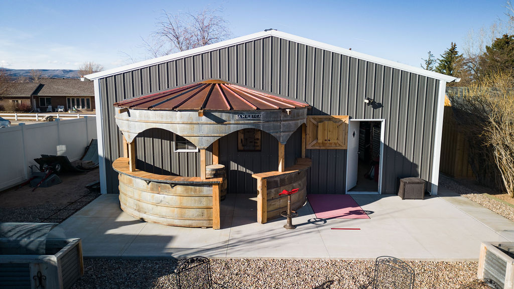 830 S 2100 W Vernal, UT 84078