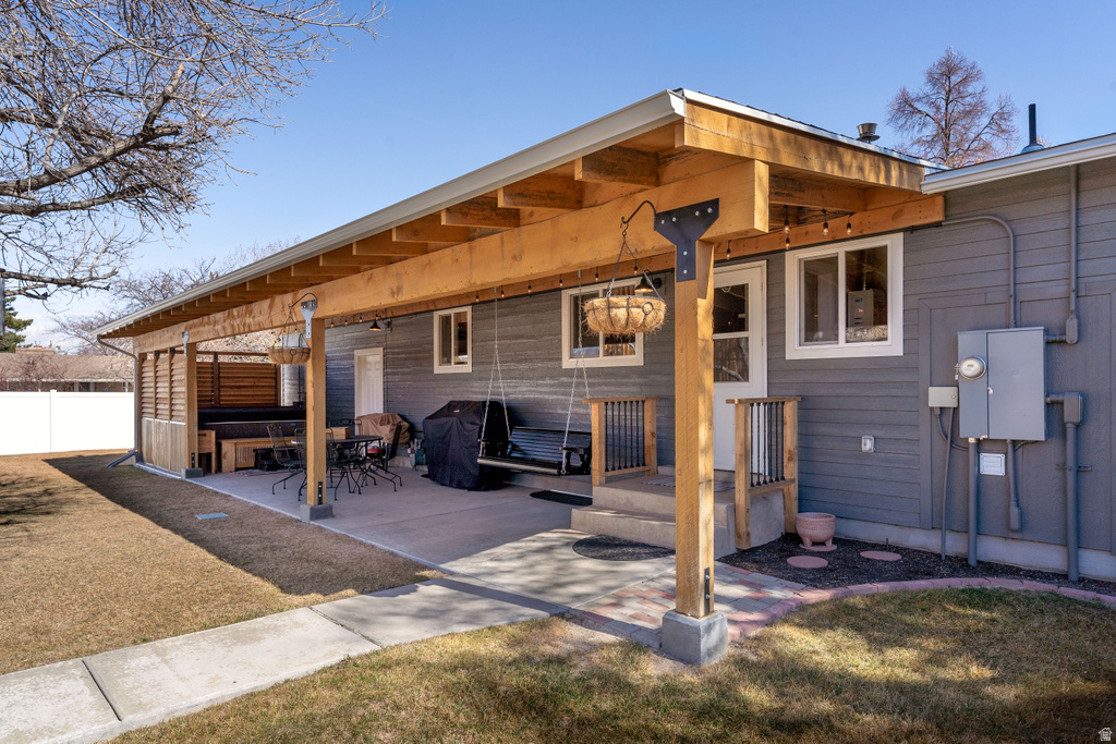 830 S 2100 W Vernal, UT 84078