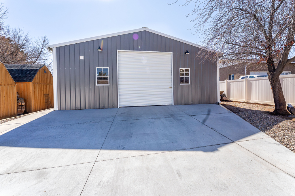 830 S 2100 W Vernal, UT 84078