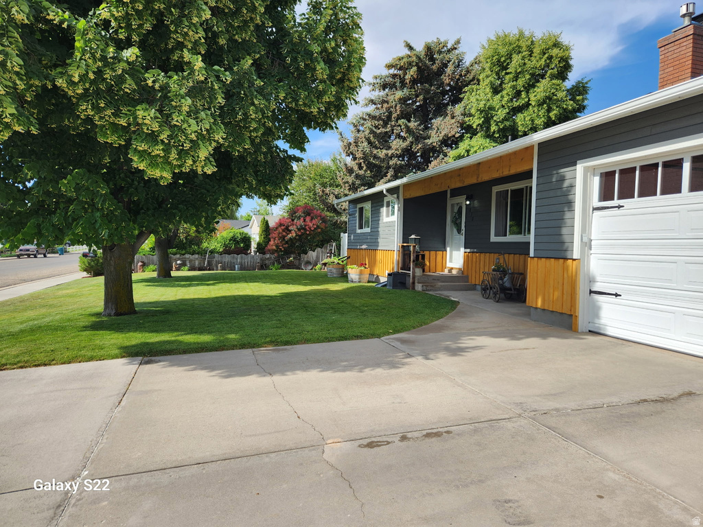 830 S 2100 W Vernal, UT 84078