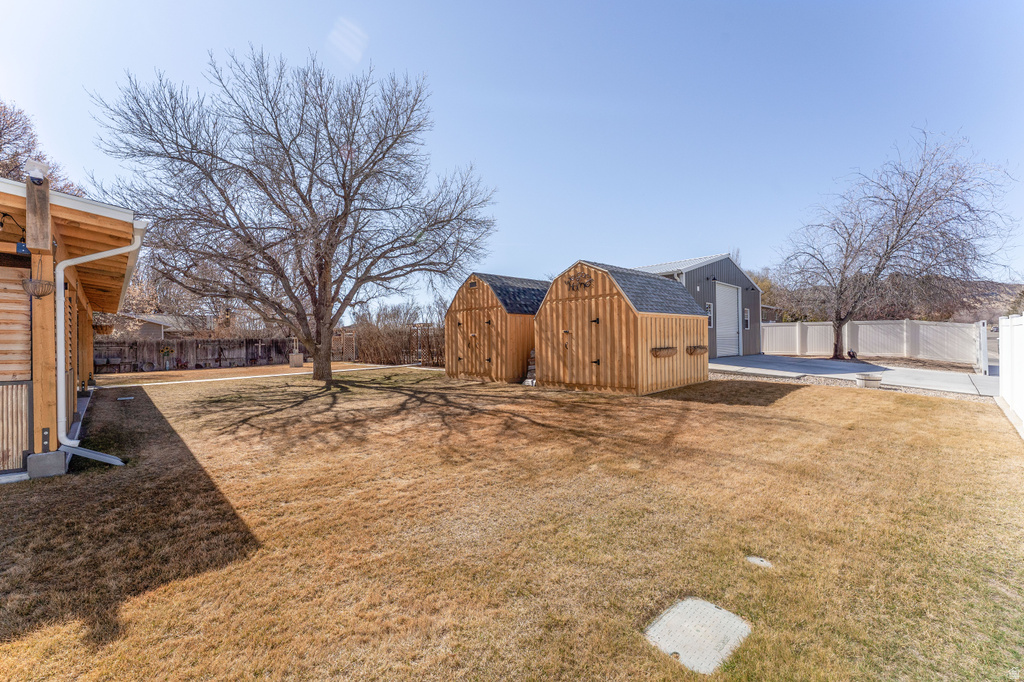 830 S 2100 W Vernal, UT 84078