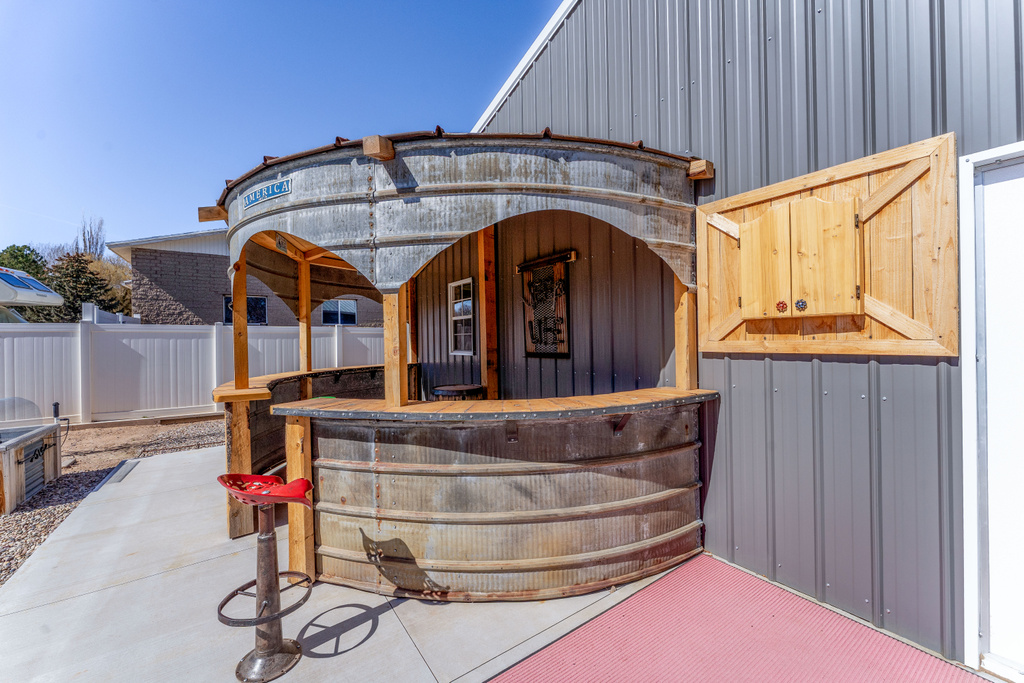 830 S 2100 W Vernal, UT 84078