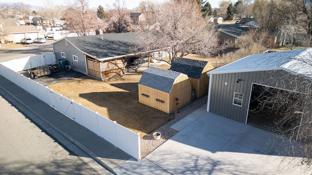 830 S 2100 W Vernal, UT 84078