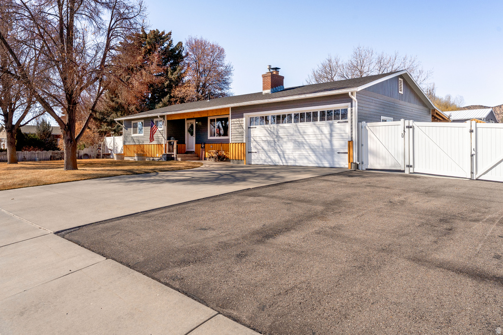 830 S 2100 W Vernal, UT 84078