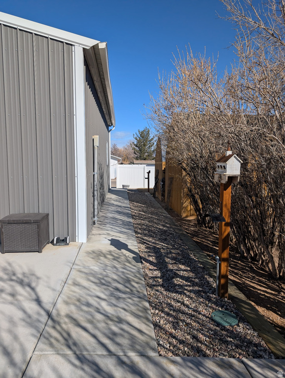 830 S 2100 W Vernal, UT 84078